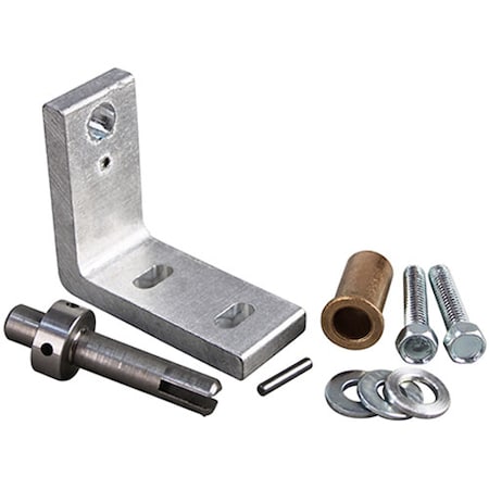 True Hinge Kit, Door Top E870865